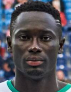Alpha Diounkou : Mercato – Transfert Saison 24/25 | Foot Mercatolive