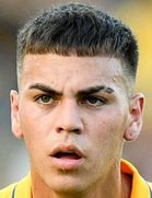 Enzo Barrenechea : Mercato – Transfert Saison 24/25 | Foot Mercatolive