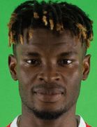 Edmund Addo : Mercato – Transfert Saison 24/25 | Foot Mercatolive