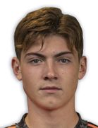Nikola Cavlina : Mercato – Transfert Saison 24/25 | Foot Mercatolive