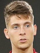 José Fontán : Mercato – Transfert Saison 24/25 | Foot Mercatolive