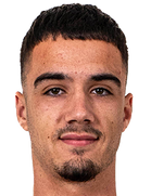 Jordan Robinand : Mercato – Transfert Saison 24/25 | Foot Mercatolive