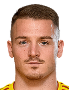 Ognjen Ozegovic : Mercato – Transfert Saison 24/25 | Foot Mercatolive