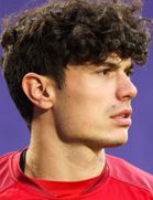 Jakov Blagaic : Mercato – Transfert Saison 24/25 | Foot Mercatolive