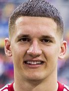 Christos Tzolis : Mercato – Transfert Saison 24/25 | Foot Mercatolive