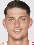 Yusuf Kabadayi : Mercato – Transfert Saison 24/25 | Foot Mercatolive