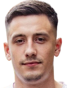 Luka Vesner Ticic : Mercato – Transfert Saison 24/25 | Foot Mercatolive