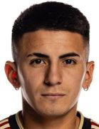 Thiago Almada : Mercato – Transfert Saison 24/25 | Foot Mercatolive