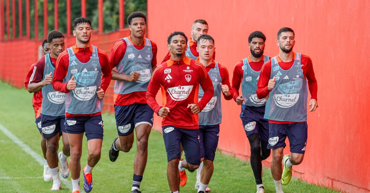 Flash Info – Mercato Brest : Très bonne pioche recrutée chez un concurrent !