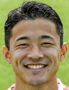 Yukinari Sugawara : Mercato – Transfert Saison 24/25 | Foot Mercatolive