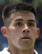 Alexander Aravena : Mercato – Transfert Saison 24/25 | Foot Mercatolive