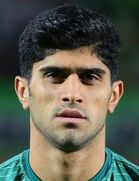 Danial Esmaeilifar : Mercato – Transfert Saison 24/25 | Foot Mercatolive