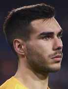 Dani Martín : Mercato – Transfert Saison 24/25 | Foot Mercatolive