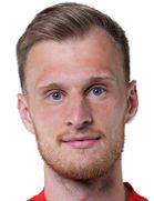 Henrich Ravas : Mercato – Transfert Saison 24/25 | Foot Mercatolive