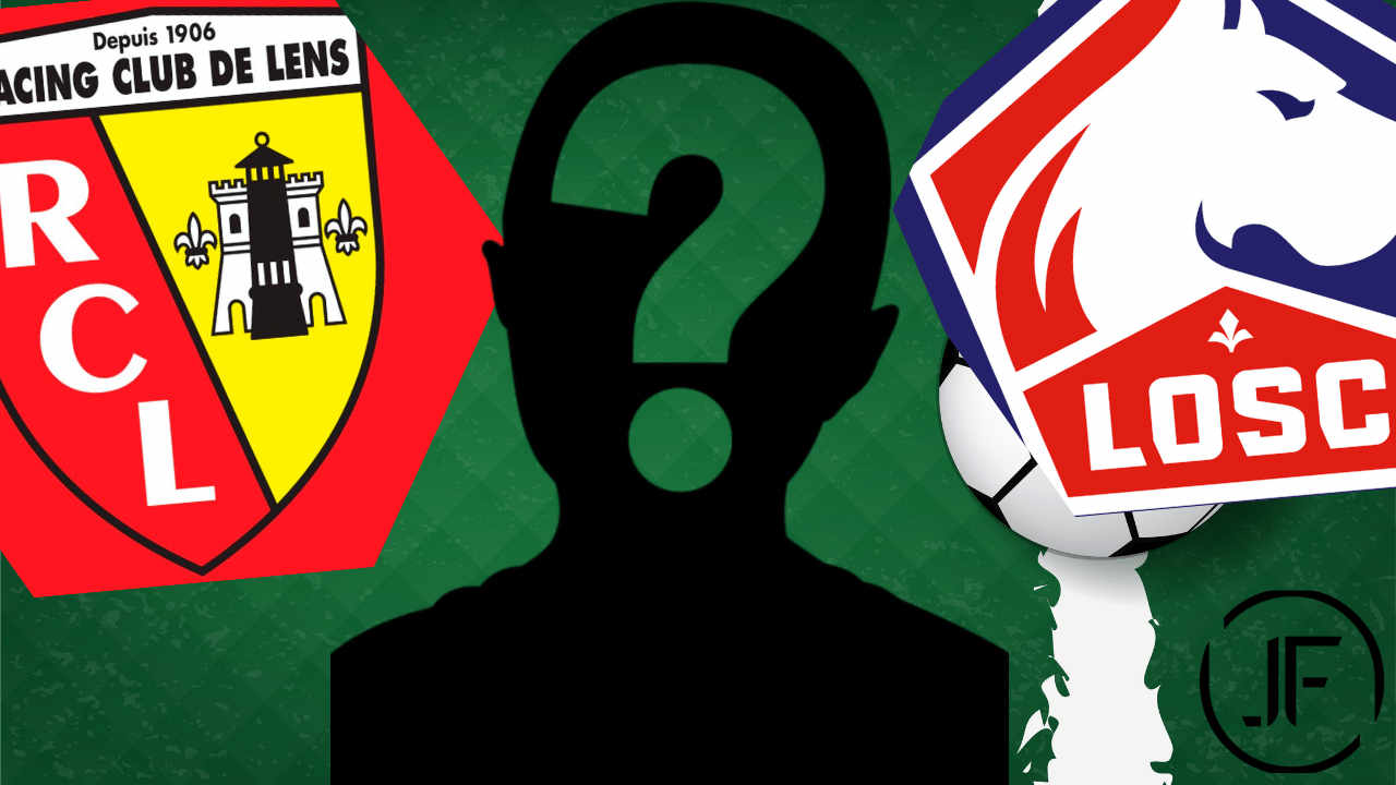 Info Foot – 
				 Mikautadze à Monaco, le RC Lens et le LOSC concurrencés pour cette autre piste offensive !