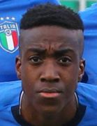 Franco Tongya : Mercato – Transfert Saison 24/25 | Foot Mercatolive