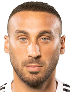 Cenk Tosun : Mercato – Transfert Saison 24/25 | Foot Mercatolive