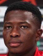 Aguibou Camara : Mercato – Transfert Saison 24/25 | Foot Mercatolive