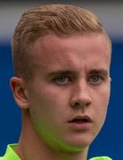 Joe Whitworth : Mercato – Transfert Saison 24/25 | Foot Mercatolive