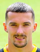 Jordy Croux : Mercato – Transfert Saison 24/25 | Foot Mercatolive