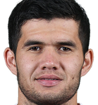 Privé : Azizbek Amanov : Mercato – Transfert Saison 24/25 | Foot Mercatolive