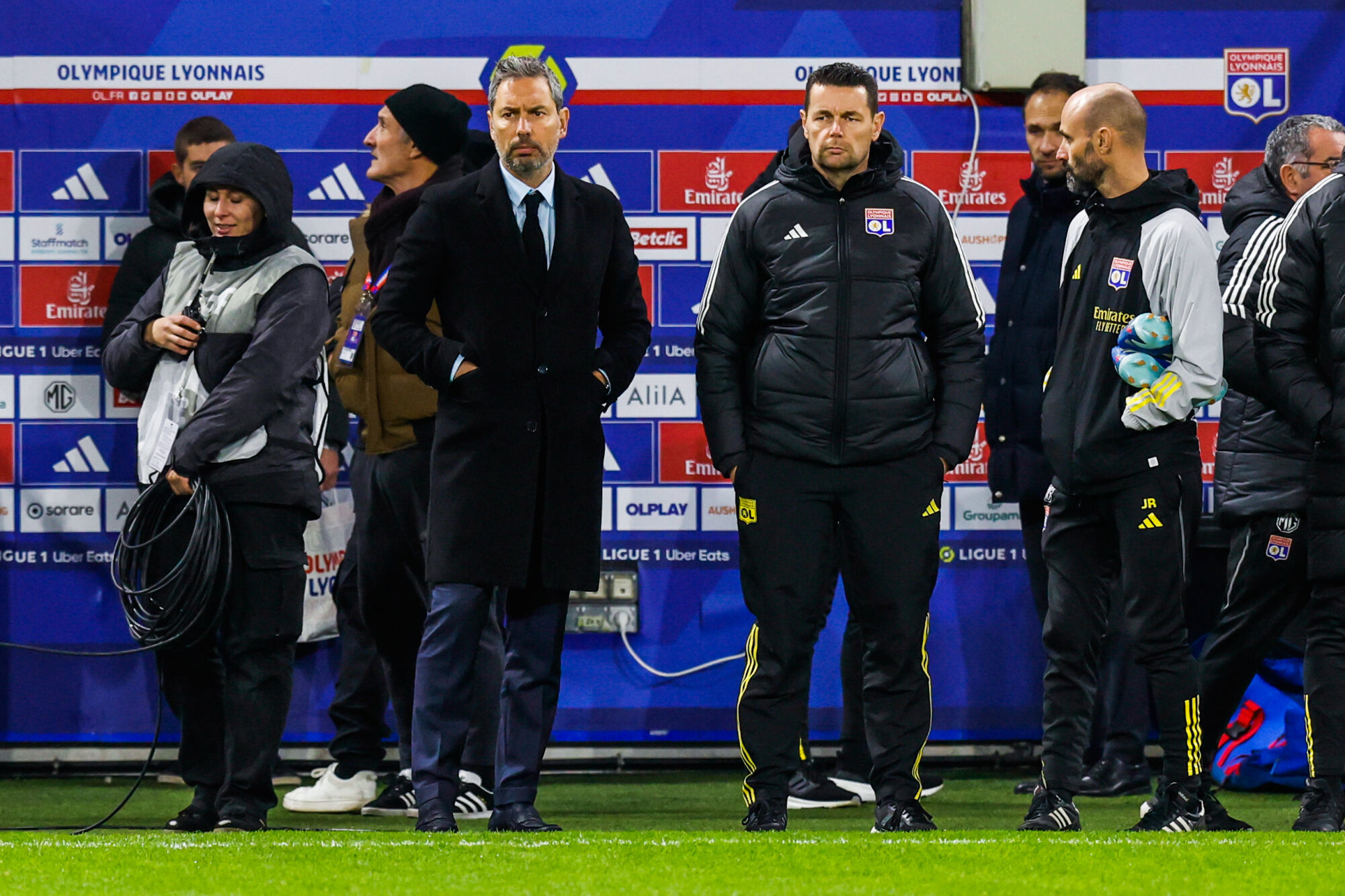 Foot – Mercato OL : Un important départ acté en défense
