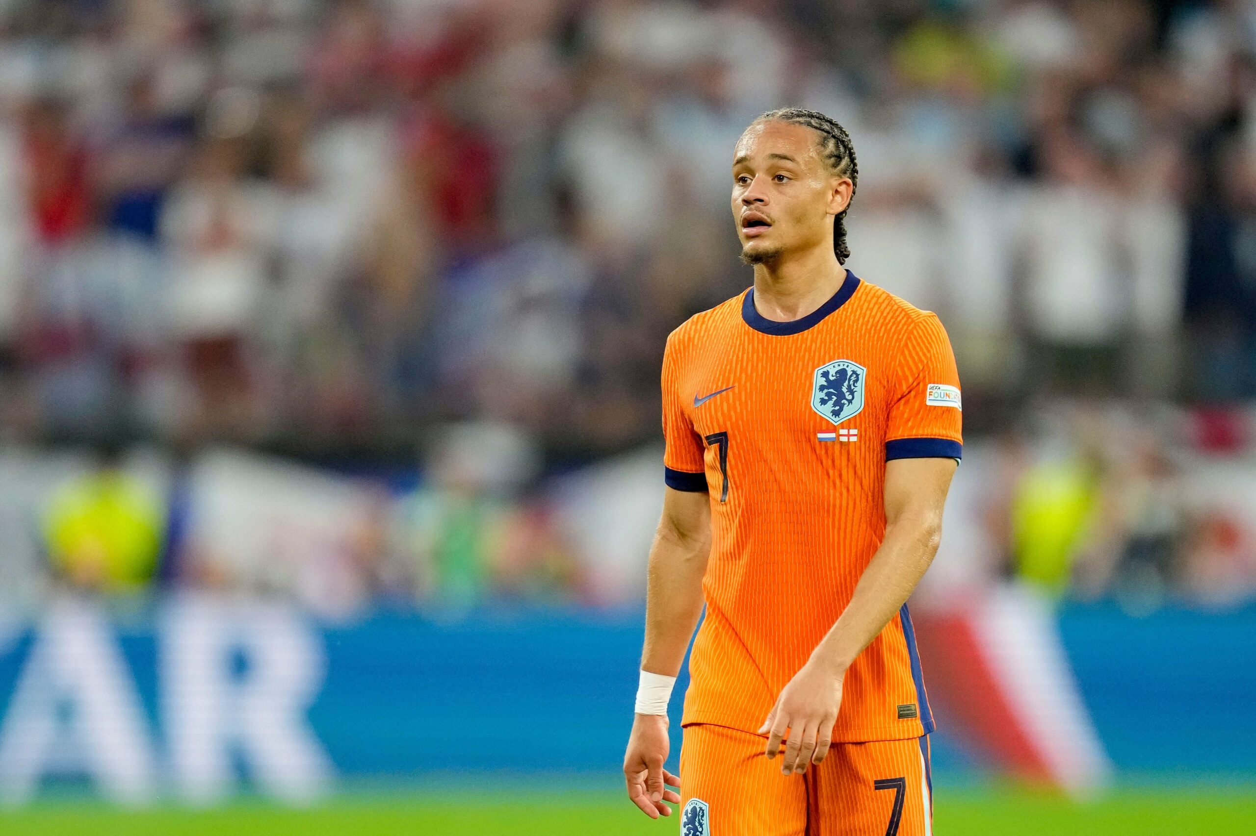 Foot – Mercato – PSG : Xavi Simons a enfin choisi son prochain club ?