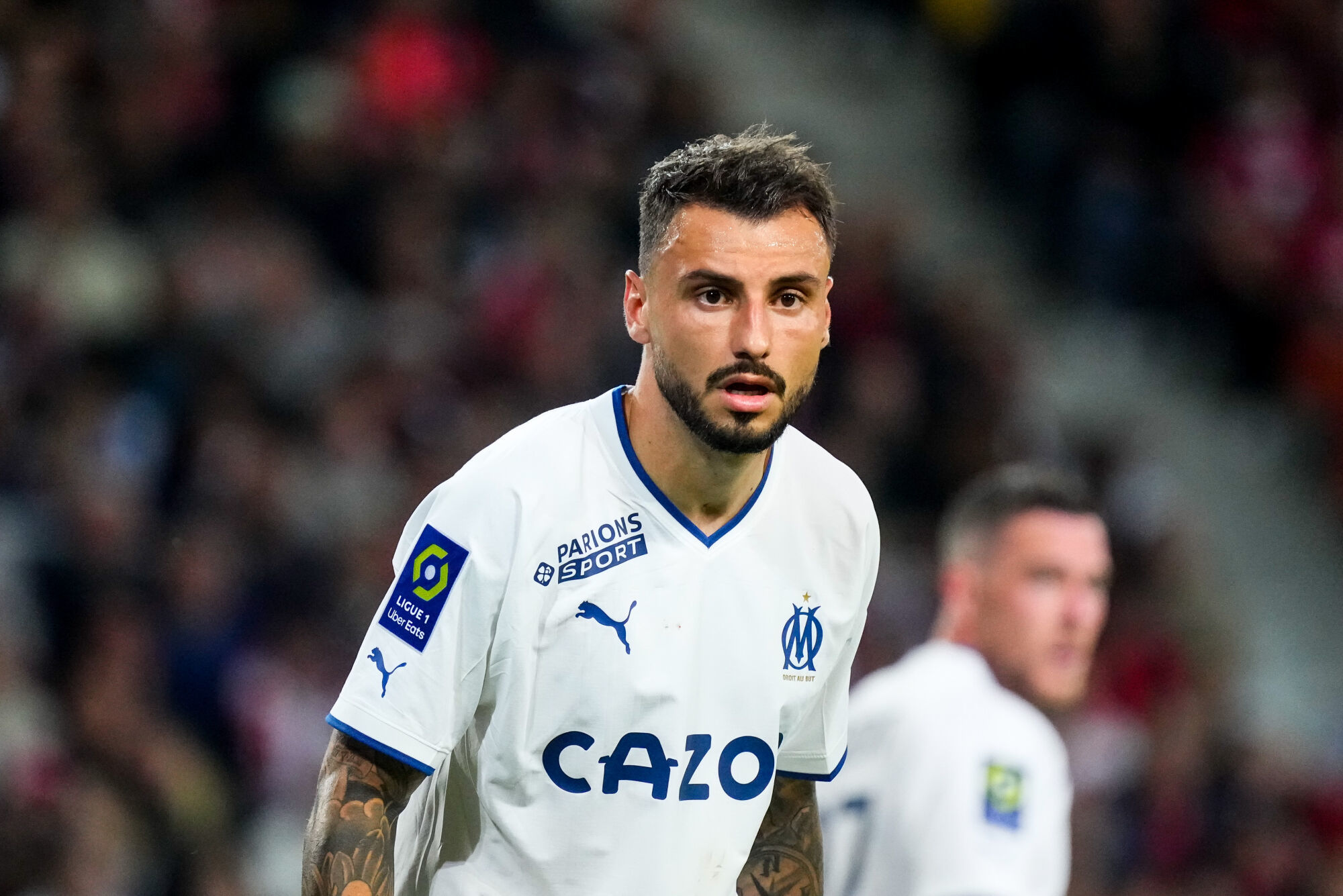 Foot – Mercato : L’OM réserve une surprise pour l’après-Clauss