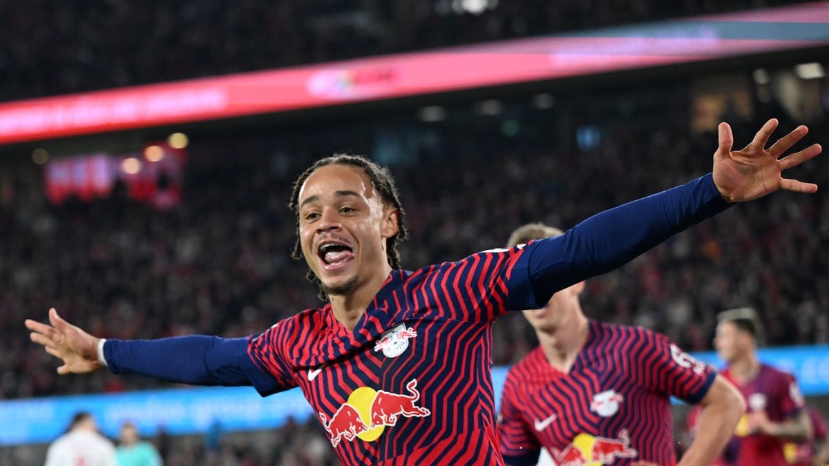 Foot – Transferts – PSG : L’heure de vérité approche pour Xavi Simons