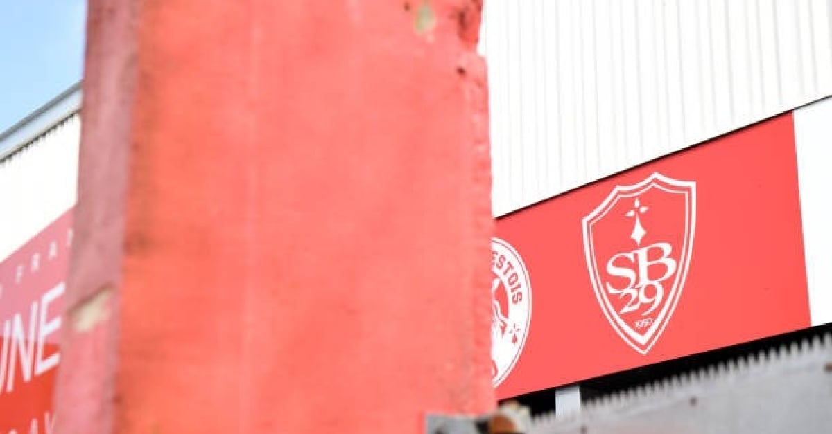 Foot – Mercato Brest : Encore une arrivée enregistrée chez les Bretons !
