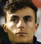 Alejandro Francés : Mercato – Transfert Saison 24/25 | Foot Mercatolive