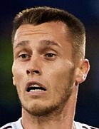 Jonathan Dubasin : Mercato – Transfert Saison 24/25 | Foot Mercatolive