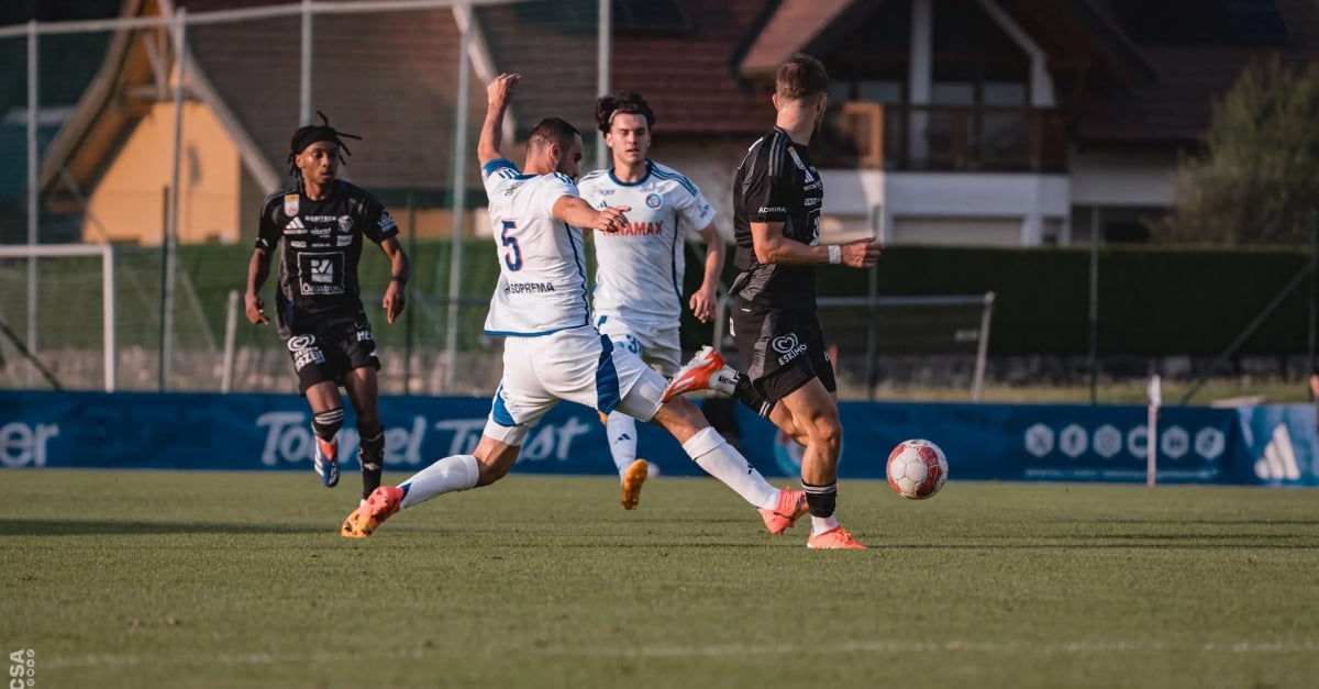 Foot – Mercato Strasbourg : Un talent de Ligue 1 dans le viseur du Racing !
