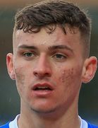 Harrison Burrows : Mercato – Transfert Saison 24/25 | Foot Mercatolive