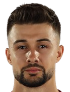 Vitalie Damaşcan : Mercato – Transfert Saison 24/25 | Foot Mercatolive