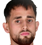 Adnan Januzaj : Mercato – Transfert Saison 24/25 | Foot Mercatolive