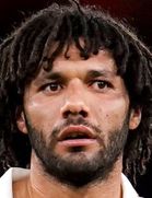 Mohamed Elneny : Mercato – Transfert Saison 24/25 | Foot Mercatolive