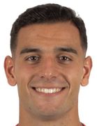 Jesús Clemente : Mercato – Transfert Saison 24/25 | Foot Mercatolive