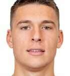 Uros Milovanovic : Mercato – Transfert Saison 24/25 | Foot Mercatolive