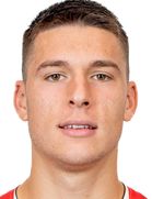 Uros Milovanovic : Mercato – Transfert Saison 24/25 | Foot Mercatolive