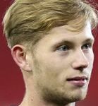 Jake Garrett : Mercato – Transfert Saison 24/25 | Foot Mercatolive