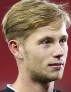 Jake Garrett : Mercato – Transfert Saison 24/25 | Foot Mercatolive