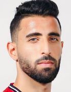 Louay Ben Hassine : Mercato – Transfert Saison 24/25 | Foot Mercatolive