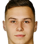 Mykola Kukharevych : Mercato – Transfert Saison 24/25 | Foot Mercatolive