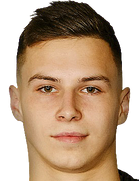 Mykola Kukharevych : Mercato – Transfert Saison 24/25 | Foot Mercatolive