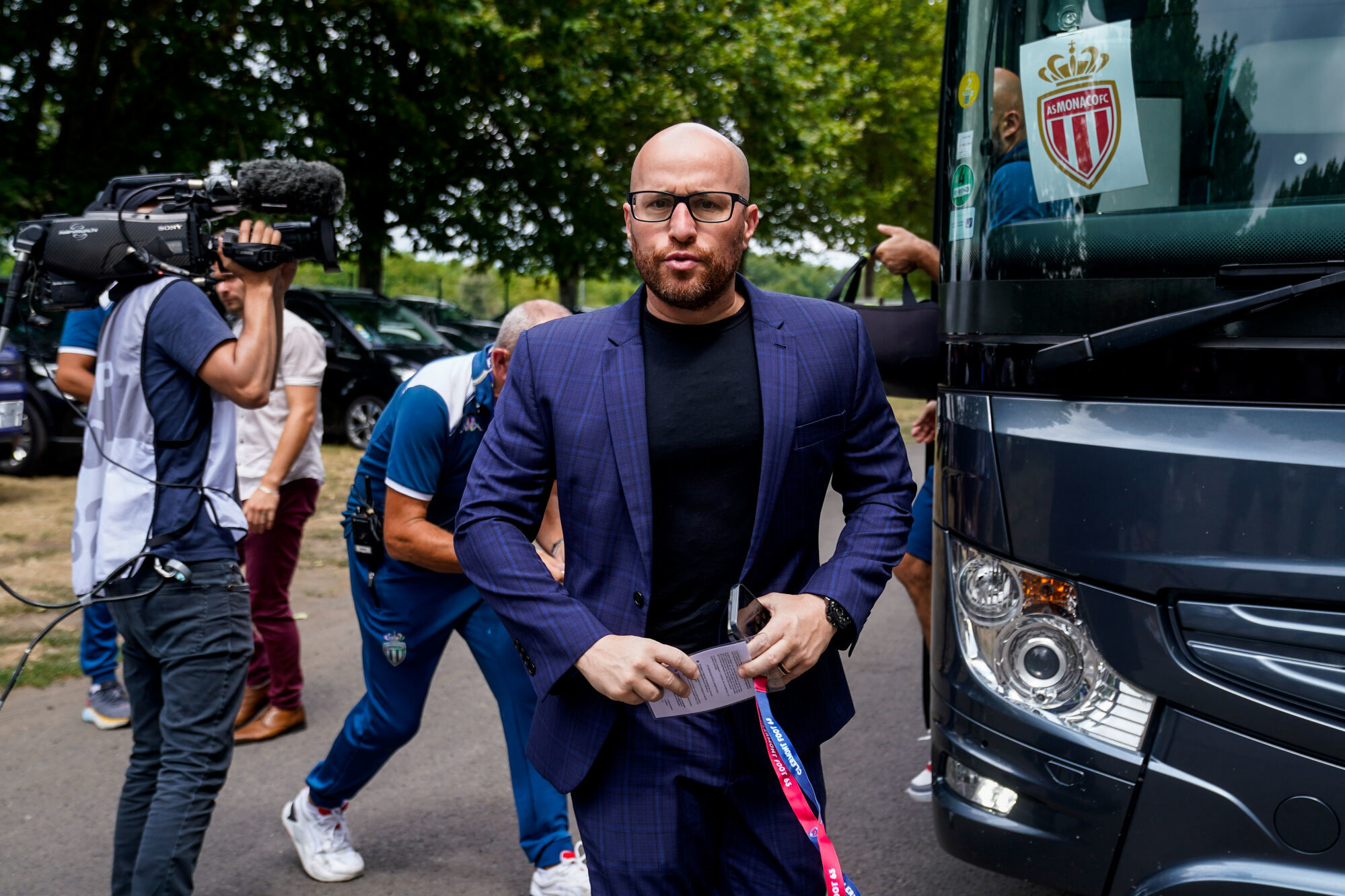 Foot – Mercato : L’AS Monaco accélère pour une pépite française