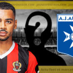 Foot –
Claude-Maurice oublié, l’AJ Auxerre finalise un énorme deal !