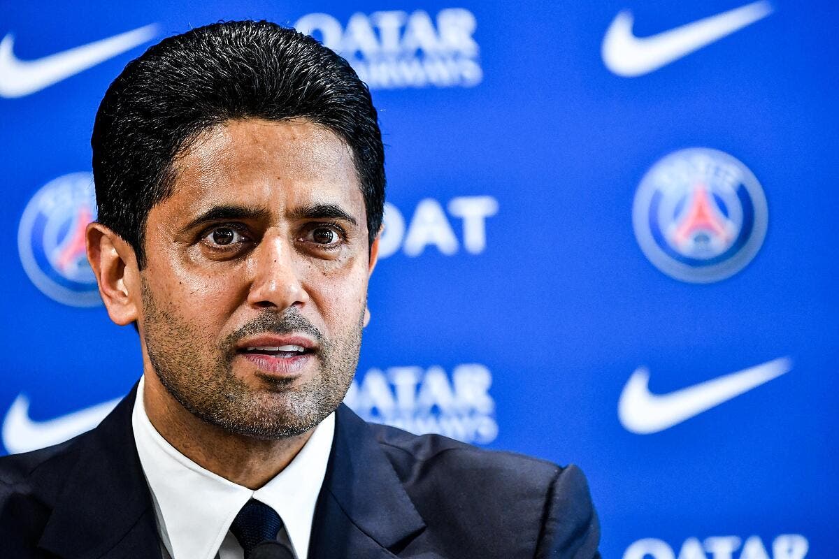 Foot – PSG ‍: Non et non, deux énormes transferts abandonnés ‍!