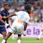 Foot – OM : Benatia règle le malaise Elye Wahi