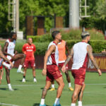 Foot – Mercato : Karsdorp, Smalling, Bove, Abraham… On fait le point.
